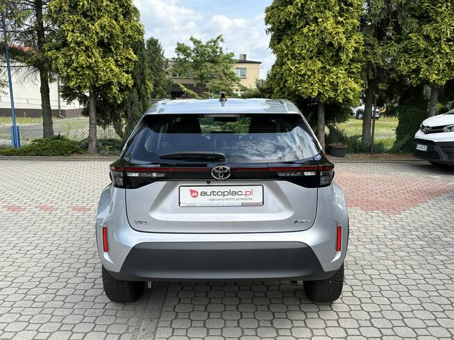 Toyota Yaris Cross 1.5 Automat,Kamera, 7 tyś !, Gwarancja Tarnowskie Góry - zdjęcie 7