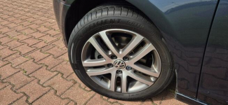 Volkswagen Golf ISOFIX-LED-BENZYNA-2X KLYCZYKII Paproć - zdjęcie 4