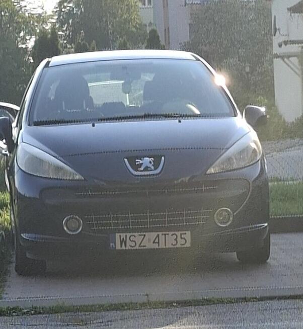 Sprzedam Peugot 207 Szydłowiec - zdjęcie 1