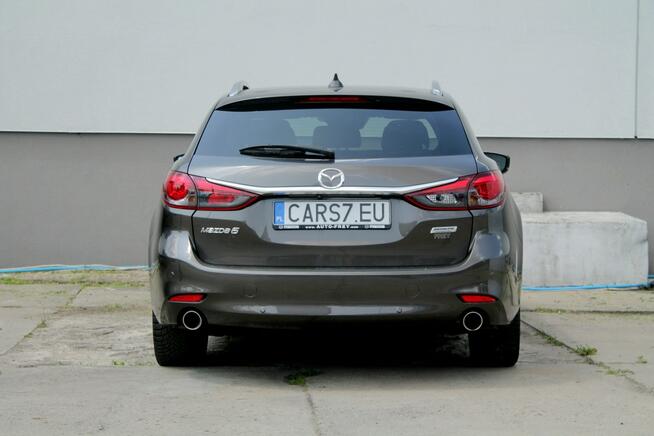 automat, skórzana tapicerka, kamery 360 , head up, aktywny tempomat Szczecin - zdjęcie 12