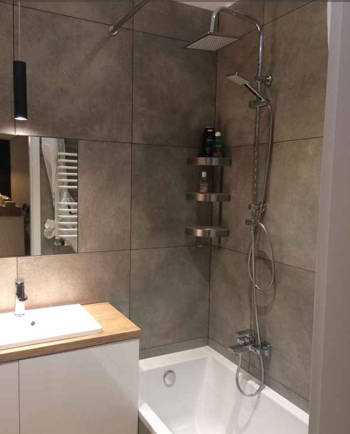 3pok, 55met, Okolice Wojaczka BALKON/WINDA/MP/2018 (Wrocław) Psie Pole - zdjęcie 6