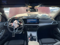 BMW M3 Touring Competition Xdrive Kamera Harman 530KM Gliwice - zdjęcie 8