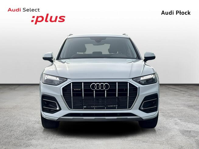 Audi Q5 Płock - zdjęcie 4
