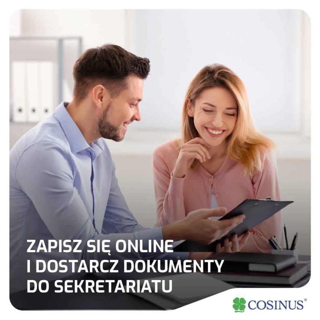 Myślisz, że na zmianę zawodu jest już za późno? Nie jest. 💪 Śródmieście - zdjęcie 1