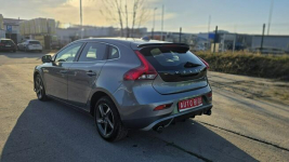 Volvo V40 R DESIGN duza navi camera cofania Lębork - zdjęcie 6