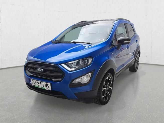 Ford EcoSport Poleasingowe.pl BZ Komorniki - zdjęcie 3