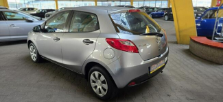 Mazda 2 ZOBACZ OPIS !! W podanej cenie roczna gwarancja Mysłowice - zdjęcie 5