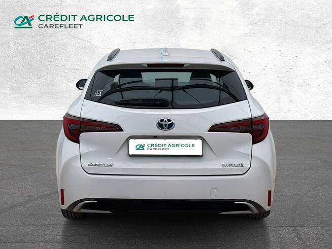 Toyota Corolla 1.8 Hybrid Comfort Kombi Warszawa - zdjęcie 6