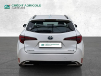 Toyota Corolla 1.8 Hybrid Comfort Kombi Warszawa - zdjęcie 6