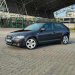 Audi A3 2.0 Diesel 170KM Ostrów Mazowiecka - zdjęcie 8