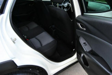 Mazda CX-3 Zarejestrowany PL * Navi PL * 90 000 km * Klima tronik Modliborzyce - zdjęcie 11