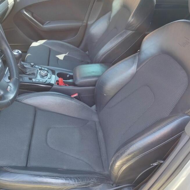 Audi A4 B8 Avant 2.0 TDI Tarnawce - zdjęcie 6