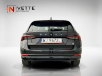 Škoda Octavia 1,4 TSI Plug-In Hybrid Style (204 KM) Salon PL F-Vat Warszawa - zdjęcie 9