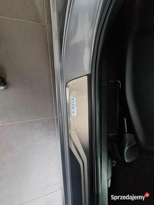 Honda Jazz 1.5 e:HEV Hybryda, 2020, automat Lublin - zdjęcie 9