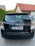 Toyota corolla verso Ślesin - zdjęcie 8