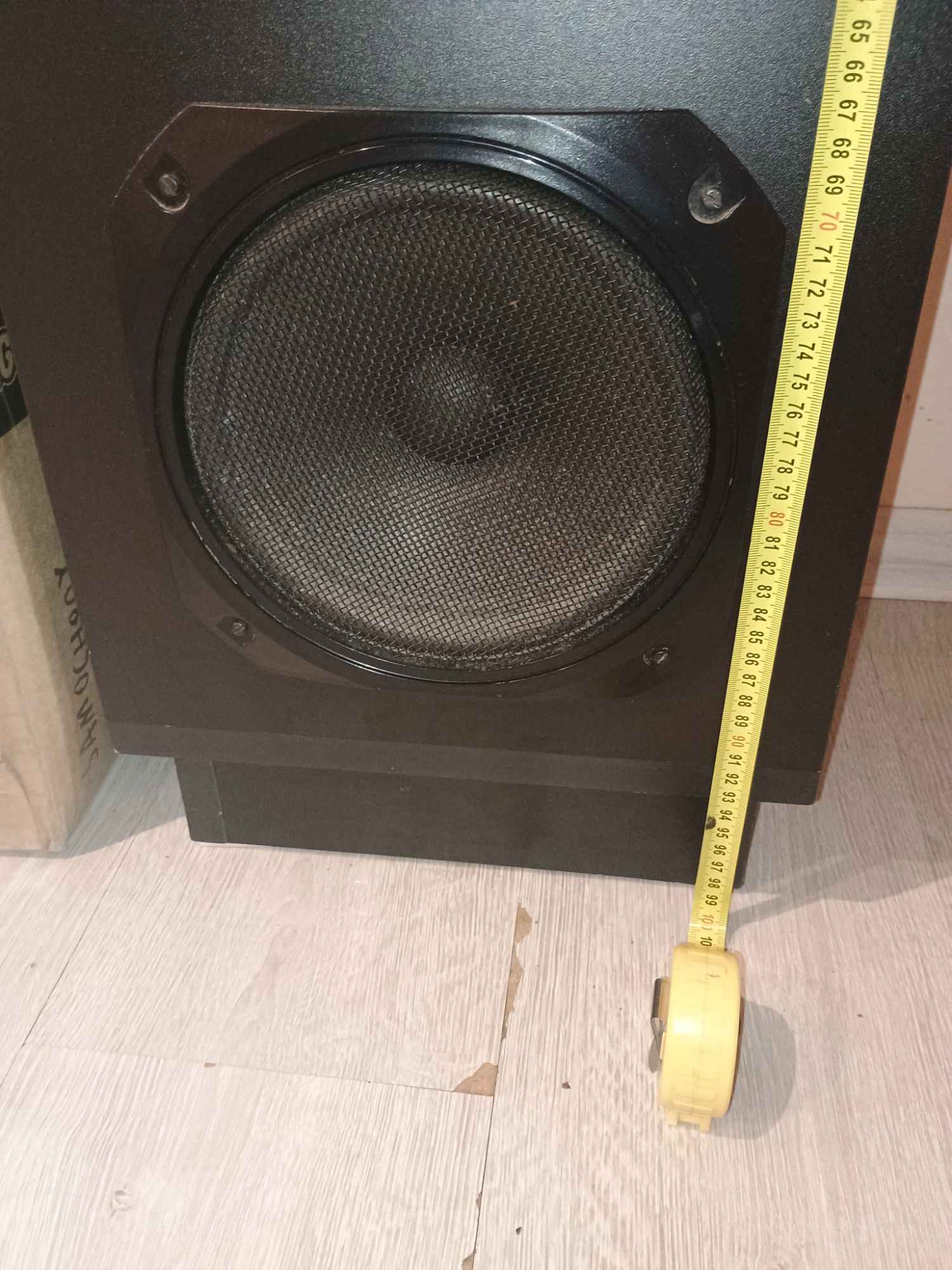 Zestaw stereo amplituner Sony plus kolumny Podgórze - zdjęcie 9