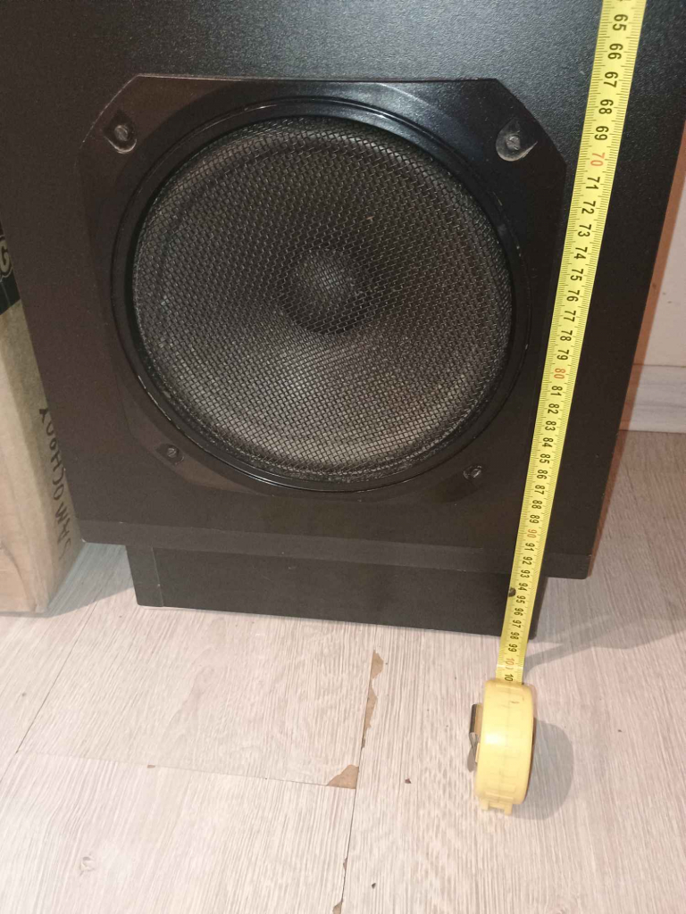 Zestaw stereo amplituner Sony plus kolumny Podgórze - zdjęcie 9
