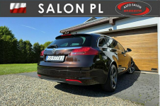 Opel Insignia krajowy Rydułtowy - zdjęcie 4