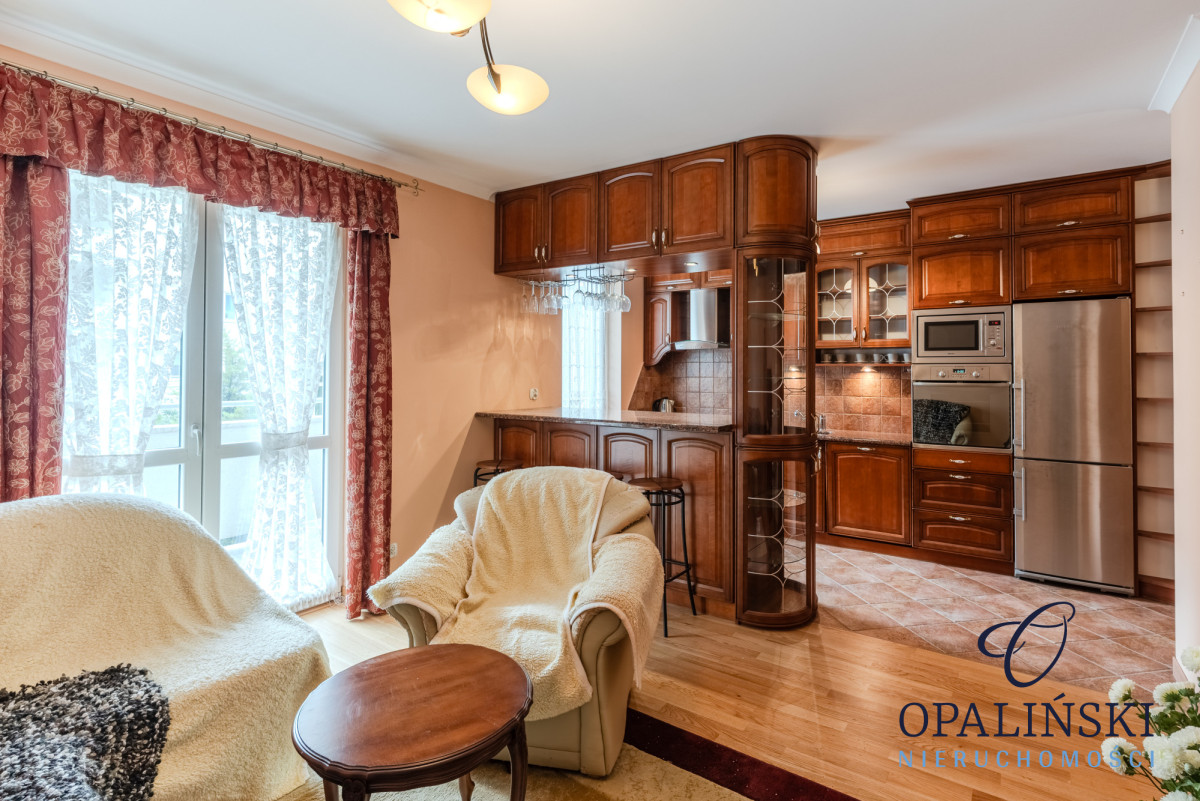 Blisko Millennium Hall | 2 pokoje | Balkon | Garaż Rzeszów - zdjęcie 4