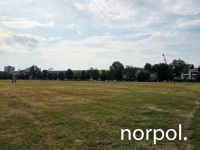 Lokal 75 m² na wynajem przy Błoniach – prestiż, ruch i świetna Kraków - zdjęcie 7