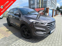 Hyundai Tucson 1.7 CRDi 116KM Klimatyzacja Navi