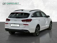 Hyundai i30 1.5 T-GDI 48V Smart DCT Kombi Warszawa - zdjęcie 5