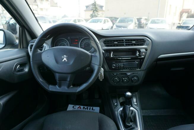 Peugeot 301 polski salon Opole - zdjęcie 11