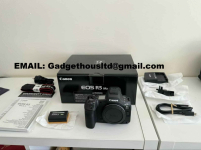 Canon EOS R3, Canon EOS R5 Mark II, Canon EOS R5, Canon EOS R6 Mark II Białołęka - zdjęcie 10