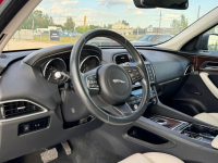Jaguar F-Pace, 2017 Michałowice - zdjęcie 10