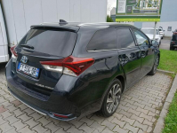 Toyota Auris Hybryda Nowa Huta - zdjęcie 3