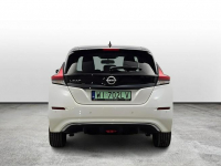 Nissan Leaf 40kWh N-Connecta ! Z Polskiego Salonu ! Faktura VAT ! Warszawa - zdjęcie 4