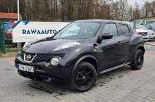 Nissan Juke 1.6 DIG 190 koni Skóra Klimatronik możliwa ZAMIANA
