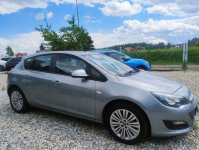 Opel Astra 1,6 benzyna*Lift* Harklowa - zdjęcie 4