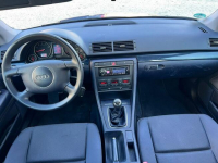 Audi A4 ASO, stan bardzo dobry Warszawa - zdjęcie 12
