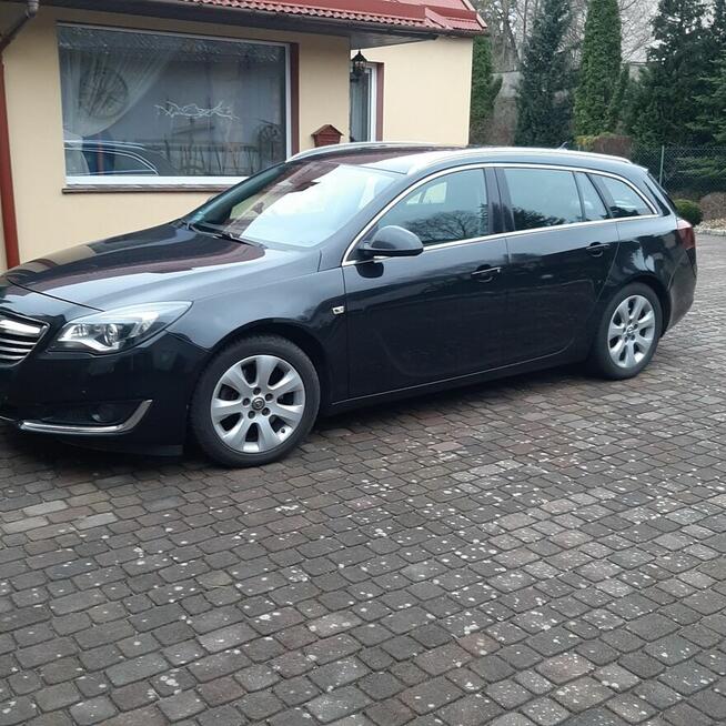 Sprzedam Opel Insignia Miastko - zdjęcie 2