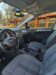 VW Golf 7 Sportsvan Wągrowiec - zdjęcie 10