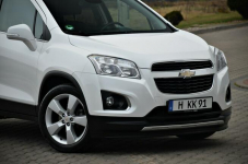 Chevrolet Trax 1,4 Turbo 140KM Kamera Serwis Niemcy Ostrów Mazowiecka - zdjęcie 9