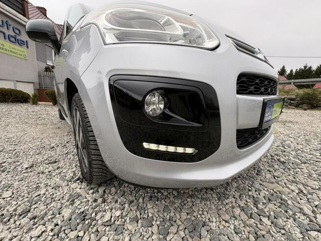 Citroen C3 Picasso 1,6 diesel, 100 KM Kamienna Góra - zdjęcie 5