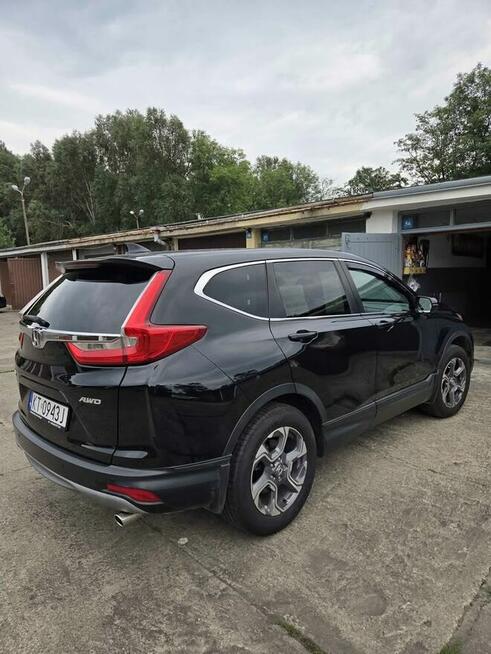 2019 Honda CR-V Tarnów - zdjęcie 1
