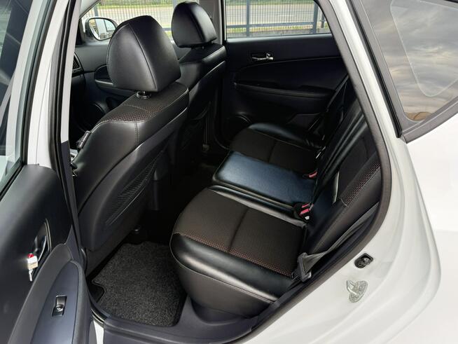 Hyundai i30 *lift*navi*alu*serwis*super stan*z Niemiec* Dąbrowa - zdjęcie 7