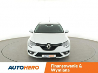 Renault Megane Business navi PDC tempomat FullLED Warszawa - zdjęcie 11