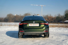 BMW 420d Gran Coupe pierwszy właściciel, FV 23, salon PL, bezwypadkowy Warszawa - zdjęcie 5