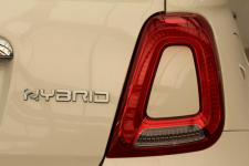 Fiat 500 Hybrid Dolcevita 1.0 70KM Salon Polska Poznań - zdjęcie 10