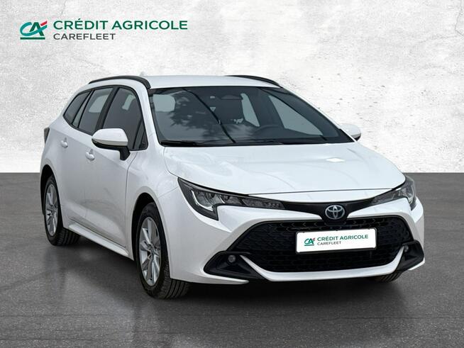 Toyota Corolla 1.8 Hybrid Comfort Kombi Warszawa - zdjęcie 3