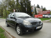 Renault Thalia 1,2 16 V klima Łódź - zdjęcie 2