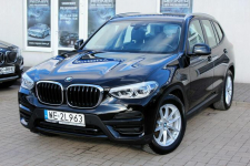 BMW X3 SalonPL FV23% El.Klapa Skóra Grz.Kierownica Ambient El.Hak LED Sokołów - zdjęcie 3