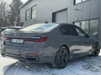 BMW 740 Dostępna w Warszawie | Przyjmujemy auto w rozliczeniu Nadma - zdjęcie 3