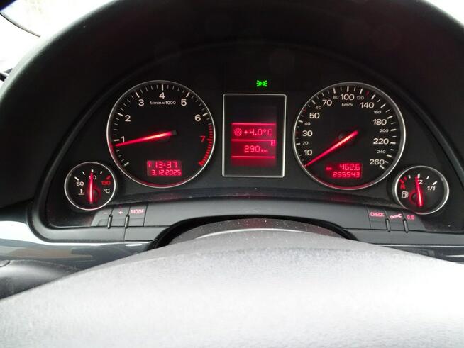 Audi A4 1.6mpi Fajny Stan!!! Białogard - zdjęcie 11