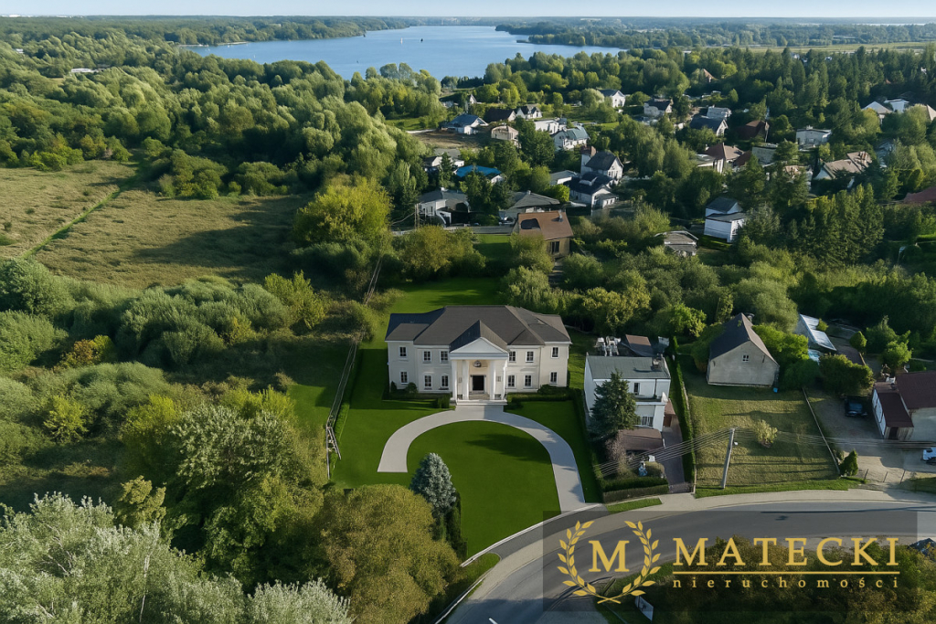 Działka z możliwością budowy Willi lub podziału Jeżyce - zdjęcie 1