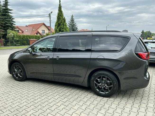 Chrysler Pacifica Limited S Tarnów - zdjęcie 12